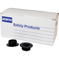 North&reg; Cartridge Connector for 7600 Series Mask Dufferin Supply