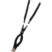 Cordon &agrave; lunettes de s&eacute;curit&eacute; Skullerz Dufferin Supply