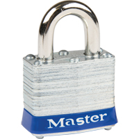Lockout Padlocks