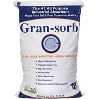 Gran-Sorb Granular Absorbent Dufferin Supply