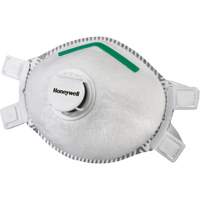 Respirateurs contre les particules Saf-T-Fit N1139, N99, Certifi&eacute; NIOSH, Petit Dufferin Supply