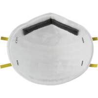 8110S Particulate Respirators, N95, NIOSH Certified, Small Dufferin Supply