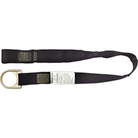 PointGuard Anchorage Connector Straps, D-Ring, Temporary Use Dufferin Supply