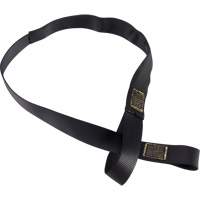 PointGuard Anchorage Connector Straps, Concrete, Temporary Use Dufferin Supply