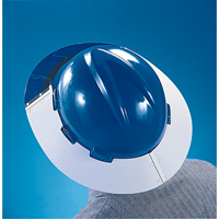 Pièces & accessoires pour casques de sécurité
