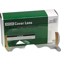 Flexible Cover Lens Dufferin Supply
