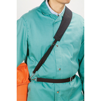 Respirateur d'&eacute;vacuation Transaire5, Transaire10 Custom Air V - Accessoires Dufferin Supply