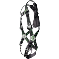 Miller&reg; Revolution Harnesses, CSA Certified, Class A, 400 lbs. Cap. Dufferin Supply