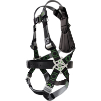 Miller&reg; Revolution Harnesses, CSA Certified, Class A, 400 lbs. Cap. Dufferin Supply