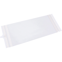 Protecteur de lentille transparent  Dufferin Supply