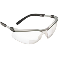 BX Reader Safety Glasses, Anti-Fog, Clear, 1.5 Diopter Dufferin Supply