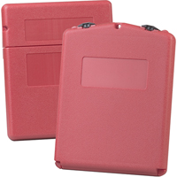 Boîtes de rangement pour documents, 10 1/4 x 2 1/4 x 12 1/2 Dufferin Supply