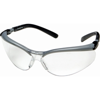 Bx Safety Glasses, Clear Lens, Anti-Fog, Meets/Exceeds CSA Z94.3 Dufferin Supply