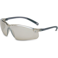 Uvex&reg; A700 Series Safety Glasses, Silver/Indoor/Outdoor Mirror Lens, Anti-Scratch, Meets/Exceeds CSA Z94.3 Dufferin Supply