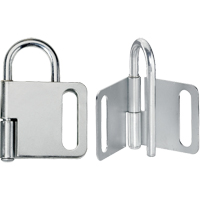 Moraillons de sûret&eacute;, Argent Dufferin Supply