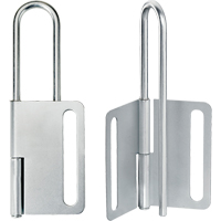 Moraillons de sûret&eacute;, Argent Dufferin Supply