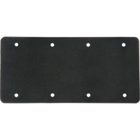 Serre-t&ecirc;te de rechange pour &eacute;cran facial Uvex Bionic Shield Dufferin Supply