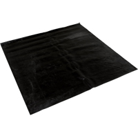 Neoprene Drain Covers, Square, 48" L x 48" W SAP060 | Dufferin Supply