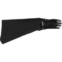 Sandblasting Glove, Right Hand SAP351 | Dufferin Supply