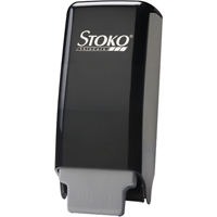Stoko<sup>®</sup> Vario Ultra<sup>®</sup> Dispensers - Black SAP550 | Dufferin Supply