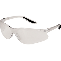 Z500 Series Safety Glasses, Clear Lens, Anti-Fog/Anti-Scratch, ANSI Z87+/Meets/Exceeds CSA Z94.3 Dufferin Supply