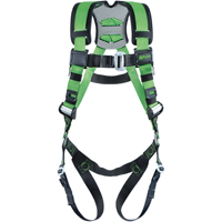 Miller&reg; Revolution Construction Harnesses, CSA Certified, Class AP, 400 lbs. Cap. Dufferin Supply