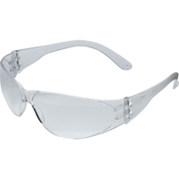 Checklite<sup>®</sup> Safety Glasses, Clear Lens, ANSI Z87+/CSA Z94.3 SAQ992 | Dufferin Supply