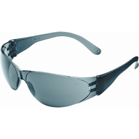 Checklite<sup>®</sup> Duramass<sup>®</sup> Safety Glasses, Grey/Smoke Lens, Anti-Fog/Anti-Scratch Coating, ANSI Z87+/CSA Z94.3 SAQ995 | Dufferin Supply