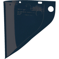 Visi&egrave;re High Performance Fibre-Metal, Propionate, Teinte IR 3.0 Dufferin Supply