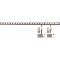 Attache de retenue contre les s&eacute;ismes pour armoire Sure-Grip Ex pour produits inflammables Dufferin Supply