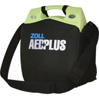 Mallette de transport souple pour DEA, Zoll AED Plus Pour, Non m&eacute;dical Dufferin Supply