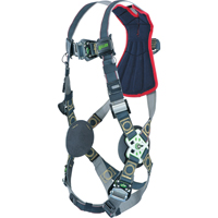 Miller&reg; Revolution Arc-rated Harnesses, CSA Certified, Class AR, 400 lbs. Cap. Dufferin Supply