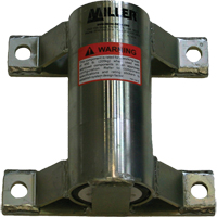 Miller&reg; ManHandler&reg; Winch Dufferin Supply