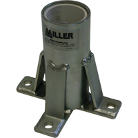 Miller&reg; ManHandler&reg; Winch Dufferin Supply