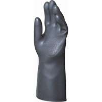 Gants Chem-Ply, Taille Grand/9, 14" lo, N&eacute;opr&egrave;ne, 30 mils Dufferin Supply