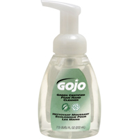 Green Certified Hand Cleaner, Foam, 221.8 ml, Unscented SAR830 | Dufferin Supply