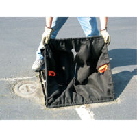 Collecteurs d'eaux pluviales Storm Sentinel, S&eacute;diment, 24" lo x 26" la Dufferin Supply