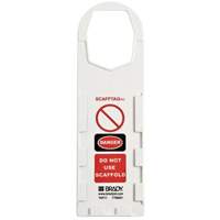 ScaffTag&reg; Tag Holders Dufferin Supply