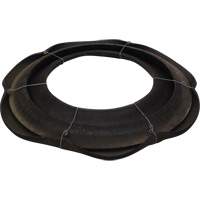 Channelizer Base, 15 lbs. Dufferin Supply