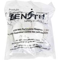 Particulate Respirator - Vend Pack, N95, NIOSH Certified, Medium/Large Dufferin Supply