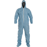 Disposable Protective Clothing