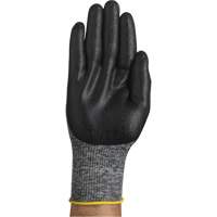 Gants Hyflex 11-801, 7/Petit, R&ecirc;vetement Mousse de nitrile, Calibre 15, Enveloppe en Nylon Dufferin Supply