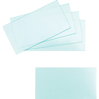 Inside Cover Lens, Inside Dufferin Supply