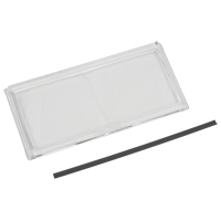Lentille grossissante pour s&eacute;ries e650, e670 et e680 Dufferin Supply