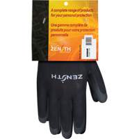 Gants enduits &agrave; dext&eacute;rit&eacute; ultime, 6/T-petit, R&ecirc;vetement Polyur&eacute;thane, Calibre 13, Enveloppe en Polyester Dufferin Supply