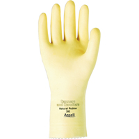 Chemical Resistant Gloves