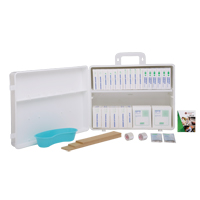 Regulation First Aid Kits, WSIB Ontario Dufferin Supply