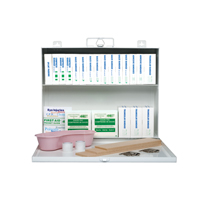 Regulation First Aid Kits, WSIB Ontario Dufferin Supply