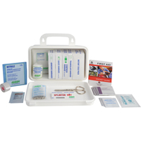 First Aid Kits