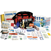 Trauma & Crisis First Aid Kits, Class 2 Dufferin Supply